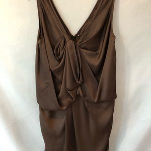 Richard Rodriguez Cocktail dress
